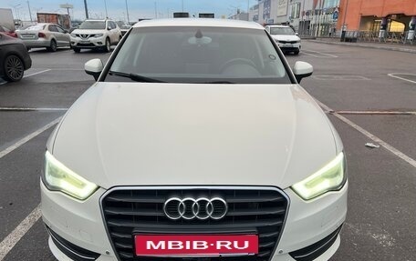 Audi A3, 2014 год, 900 000 рублей, 1 фотография