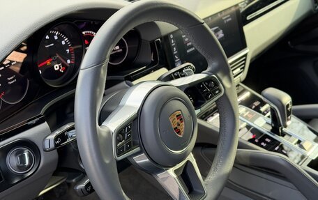 Porsche Cayenne III, 2019 год, 5 500 000 рублей, 11 фотография