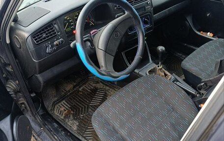 Volkswagen Golf III, 1994 год, 100 000 рублей, 3 фотография