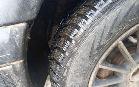 Volkswagen Golf III, 1994 год, 100 000 рублей, 5 фотография