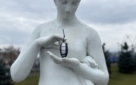 Infiniti Q50 I рестайлинг, 2016 год, 2 200 000 рублей, 1 фотография