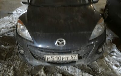 Mazda 3, 2010 год, 650 000 рублей, 1 фотография