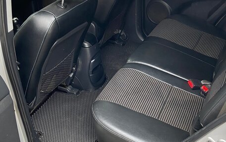 KIA Sportage II, 2005 год, 870 000 рублей, 5 фотография