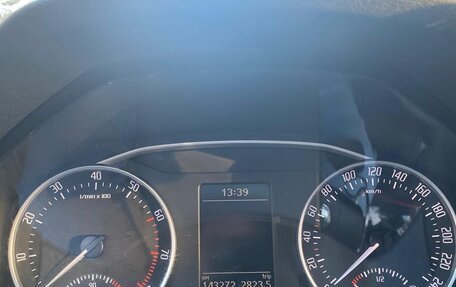 Skoda Octavia, 2012 год, 850 000 рублей, 6 фотография