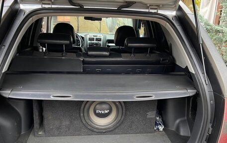 KIA Sportage II, 2005 год, 870 000 рублей, 6 фотография