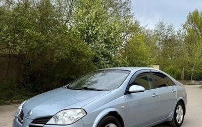 Nissan Primera III, 2004 год, 300 000 рублей, 1 фотография