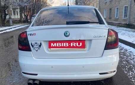 Skoda Octavia, 2012 год, 850 000 рублей, 4 фотография