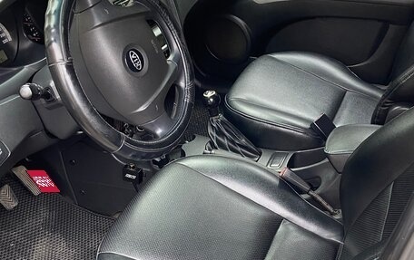 KIA Sportage II, 2005 год, 870 000 рублей, 4 фотография