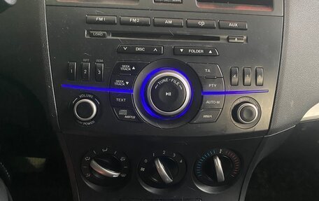 Mazda 3, 2012 год, 900 000 рублей, 3 фотография