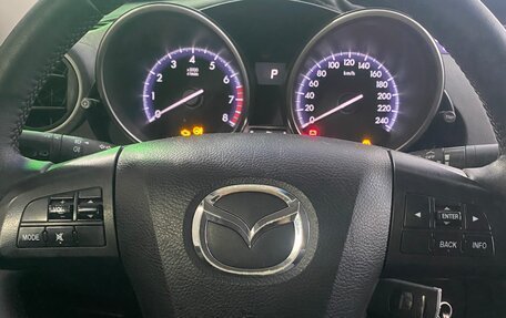 Mazda 3, 2012 год, 900 000 рублей, 4 фотография