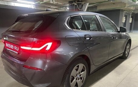 BMW 1 серия, 2021 год, 2 178 000 рублей, 4 фотография