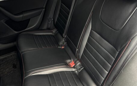 Skoda Octavia, 2014 год, 1 250 000 рублей, 4 фотография