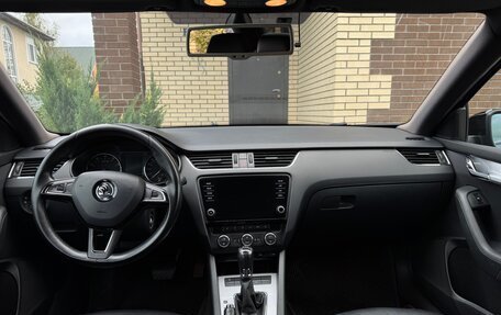 Skoda Octavia, 2014 год, 1 250 000 рублей, 5 фотография