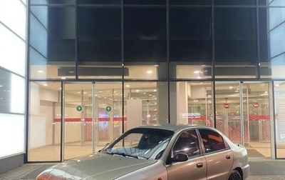 Chevrolet Lanos I, 2008 год, 120 000 рублей, 1 фотография