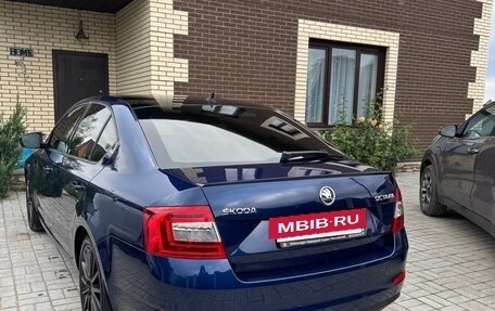 Skoda Octavia, 2014 год, 1 250 000 рублей, 3 фотография