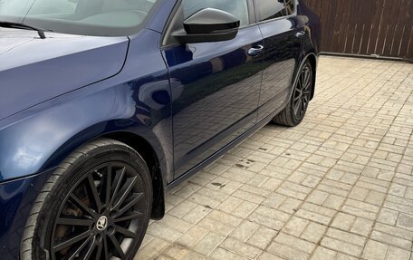 Skoda Octavia, 2014 год, 1 250 000 рублей, 6 фотография