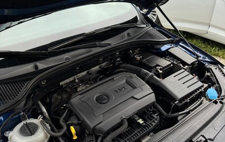 Skoda Octavia, 2014 год, 1 250 000 рублей, 7 фотография