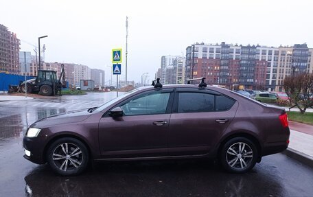 Skoda Octavia, 2013 год, 635 000 рублей, 6 фотография