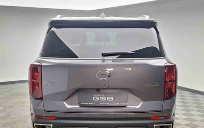 GAC GS8, 2025 год, 4 299 000 рублей, 1 фотография