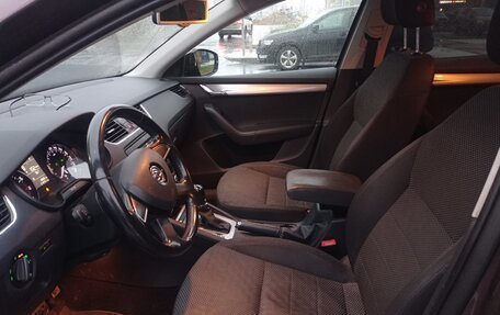 Skoda Octavia, 2013 год, 635 000 рублей, 9 фотография