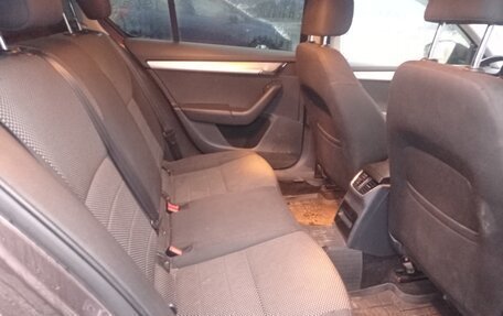 Skoda Octavia, 2013 год, 635 000 рублей, 14 фотография