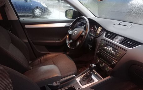 Skoda Octavia, 2013 год, 635 000 рублей, 11 фотография