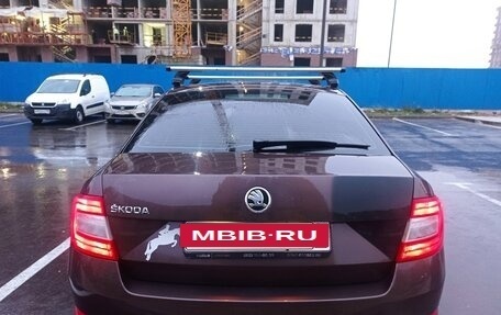 Skoda Octavia, 2013 год, 635 000 рублей, 8 фотография