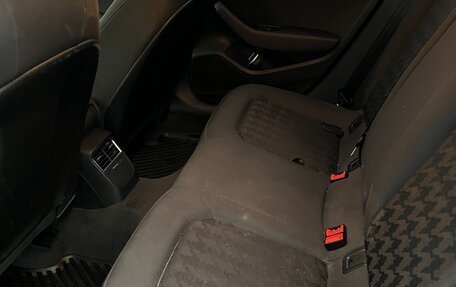 Audi A3, 2014 год, 900 000 рублей, 11 фотография