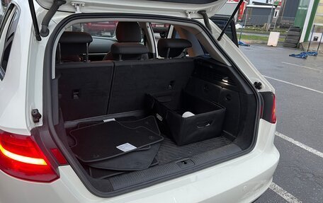 Audi A3, 2014 год, 900 000 рублей, 13 фотография