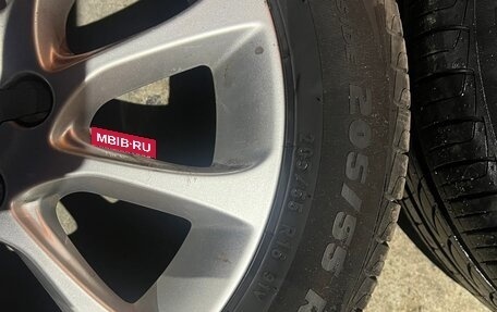 Audi A3, 2014 год, 900 000 рублей, 18 фотография