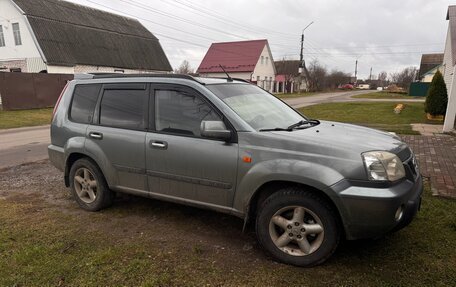 Nissan X-Trail, 2002 год, 520 000 рублей, 2 фотография