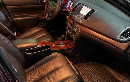 Nissan Teana, 2008 год, 850 000 рублей, 4 фотография