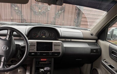 Nissan X-Trail, 2002 год, 520 000 рублей, 6 фотография