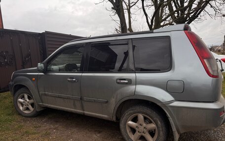 Nissan X-Trail, 2002 год, 520 000 рублей, 7 фотография