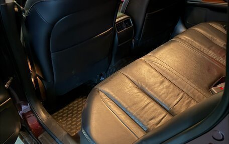 Nissan Teana, 2008 год, 850 000 рублей, 5 фотография