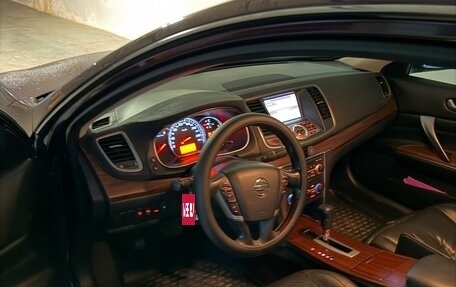 Nissan Teana, 2008 год, 850 000 рублей, 3 фотография