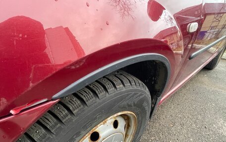 Renault Logan I, 2011 год, 400 000 рублей, 4 фотография