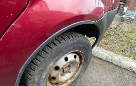 Renault Logan I, 2011 год, 400 000 рублей, 5 фотография