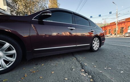 Nissan Teana, 2008 год, 850 000 рублей, 7 фотография