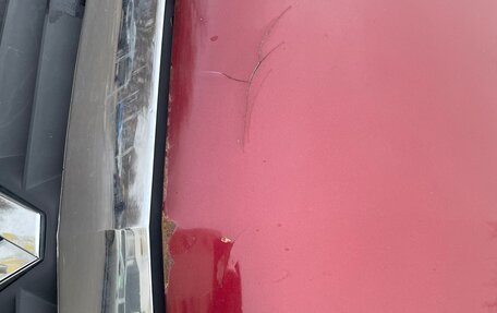 Renault Logan I, 2011 год, 400 000 рублей, 14 фотография