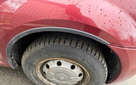 Renault Logan I, 2011 год, 400 000 рублей, 7 фотография