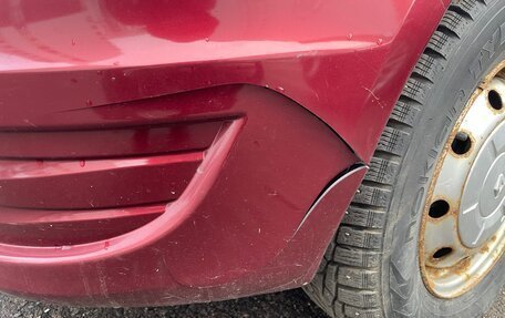 Renault Logan I, 2011 год, 400 000 рублей, 12 фотография