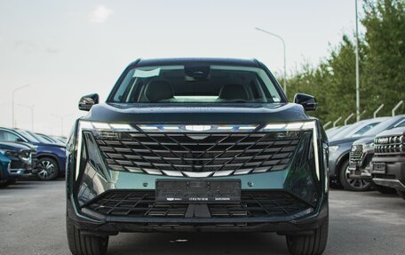 Geely Atlas, 2024 год, 3 977 900 рублей, 3 фотография