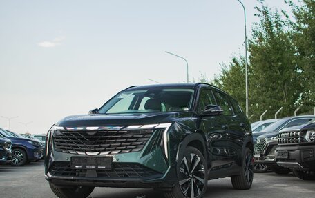 Geely Atlas, 2024 год, 3 977 900 рублей, 2 фотография