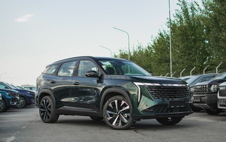 Geely Atlas, 2024 год, 3 977 900 рублей, 5 фотография