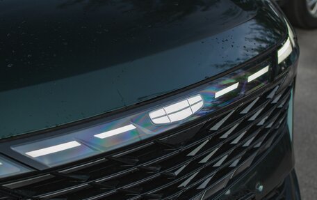 Geely Atlas, 2024 год, 3 977 900 рублей, 7 фотография