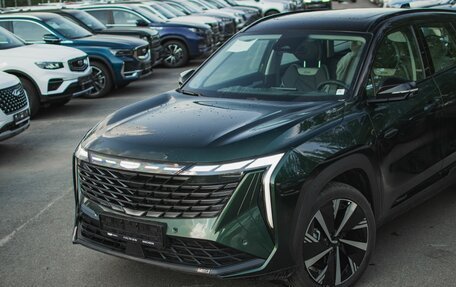 Geely Atlas, 2024 год, 3 977 900 рублей, 6 фотография