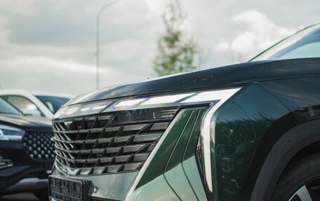 Geely Atlas, 2024 год, 3 977 900 рублей, 8 фотография