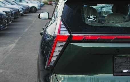 Geely Atlas, 2024 год, 3 977 900 рублей, 15 фотография