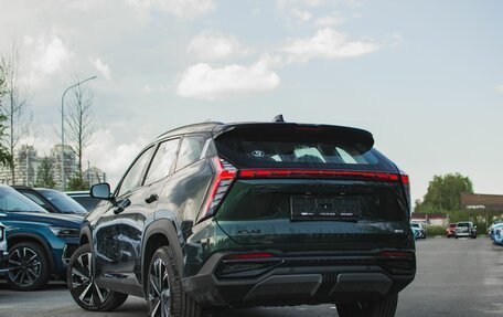 Geely Atlas, 2024 год, 3 977 900 рублей, 10 фотография